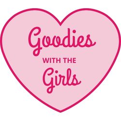 Goodies With The Girls